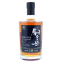 Mars Komagatake 10 Year Pure Malt Maltage 70cl / 40% Front