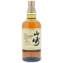 Yamazaki 12 Year Single Malt 70cl / 43% Front