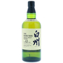 Hakushu 12 Year Single Malt 70cl / 43% Front