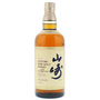 Yamazaki 12 Year Pure Malt 75 cl / 43% Front