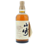 Yamazaki 12 Year Pure Malt Bot. Pre1989 (Lion Crest) 76cl / 43% Front