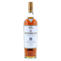 Macallan 18 Year Sherry Oak (2017 Release) Front