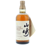 Yamazaki Pure Malt (Lion Crest) Bot.Pre 1989 76cl / 43% Front