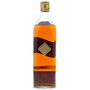 Johnnie Walker Black Label (Cork Cap) 4/5 Quart / 86.8Proof Back