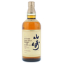 Yamazaki 12 Year Pure Malt 75cl / 43% Front
