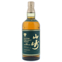 Yamazaki 10 Year Pure Malt GL 70cl / 40% Front