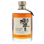 Old Hibiki No Year (Gold Cap) 75cl / 43% Front