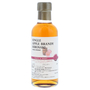 Single Apple Brandy Hirosaki 12Year Fruity & Sweet 18cl / 40% Front