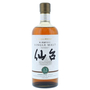 Sendai 12 Year Single Malt (Gift Box) 70 cl / 45% Front