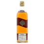 Johnnie Walker Black Label Bot. Pre1989 76 cl / 43% Back