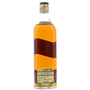 Johnnie Walker Black Label Bot. Pre1989 75 cl / 43% Back