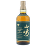 Yamazaki 10 Year Pure Malt GL 70cl / 40% Front