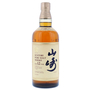 Yamazaki 12 Year Pure Malt 75cl / 43% Front