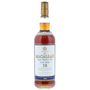 Macallan 18 Year Sherry 1985 75cl / 43% Front
