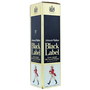 Johnnie Walker Black Label Bot. Pre1989 76 cl / 43% Box