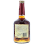 Old Weller 7 Year 75cl / US 107 Proof Back