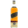 Johnnie Walker Black Label Bot. Pre1989 75 cl / 43% Front