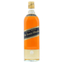 Johnnie Walker Black Label Bot. Pre1989 76 cl / 43% Front