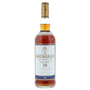 Macallan 18 Year Sherry 1986 75cl / 43% Front