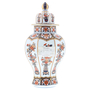 Special Blended Arita Ceramic Bottle 72cl / 43% Back