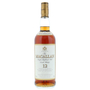 Macallan 12 Year Sherry Oak Cask OB 75cl / 43% Front