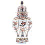 Special Blended Arita Ceramic Bottle 72cl / 43% Front