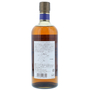 Yoichi 10 Year Single Malt Single Distillery Label 70cl / 45% Back