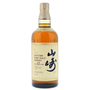 Yamazaki 12 Year Single Malt OB (Gift Box) 75cl / 43% Front