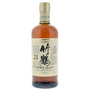 Taketsuru 21 Year Pure Malt (Box has Dmage) 70cl / 43% Front