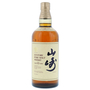 Yamazaki 12 Year Pure Malt 75 cl / 43% Front